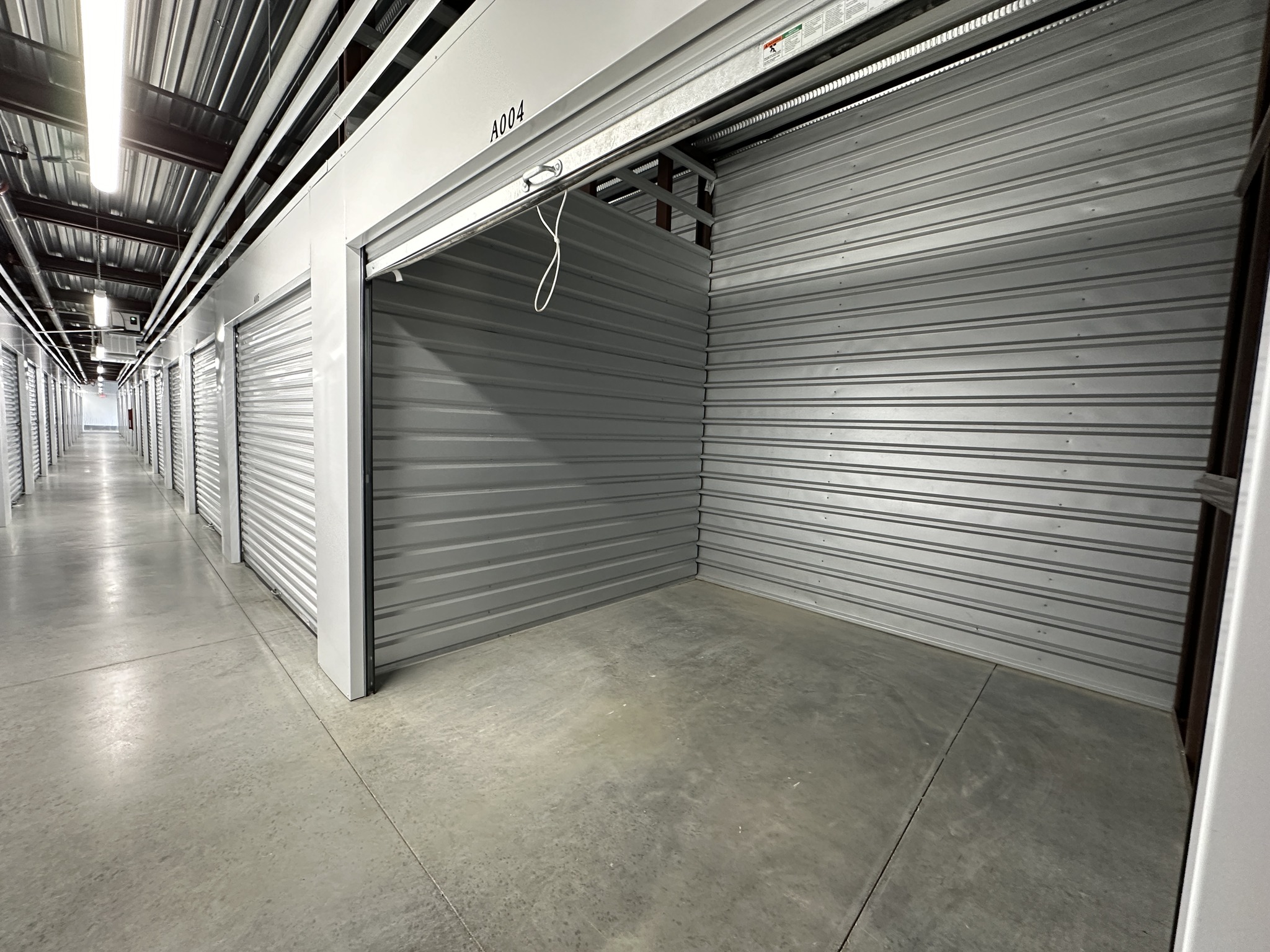 storage units for rent